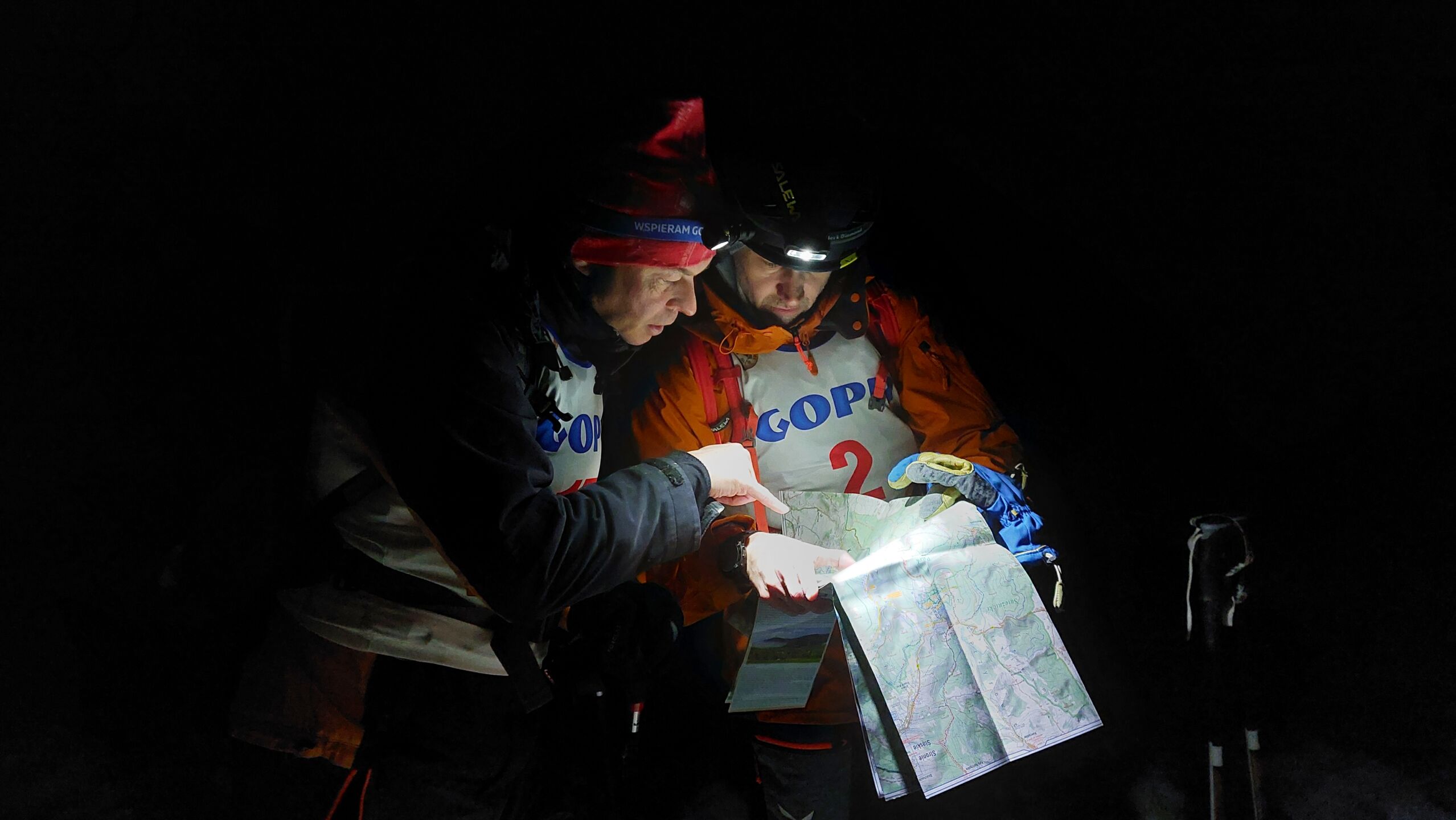 Zdjęcie przedstawiające: Jak zostać ratownikiem